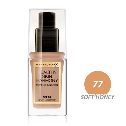 MAX FACTOR Healthy Skin Harmony numery - 55 na Arena.pl