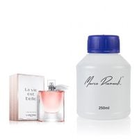 perfumy nr 188 250ml - zamiennik inspirowany la vie est belle od lancome