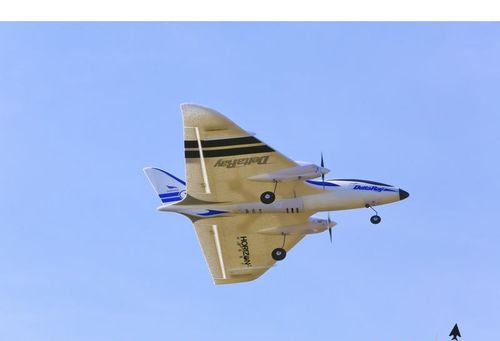 Firebird Delta Ray RTF Mode 2 (1-4) DXe na Arena.pl