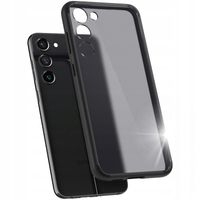 Plecki niktrade do Samsung Galaxy S23 czarny