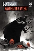 Batman. Nawiedzony Rycerz praca zbiorowa