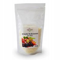 Kokos Wiórki kokosowe bez siarki Soul Farm 100 g