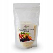 Kokos Wiórki kokosowe bez siarki Soul Farm 100 g