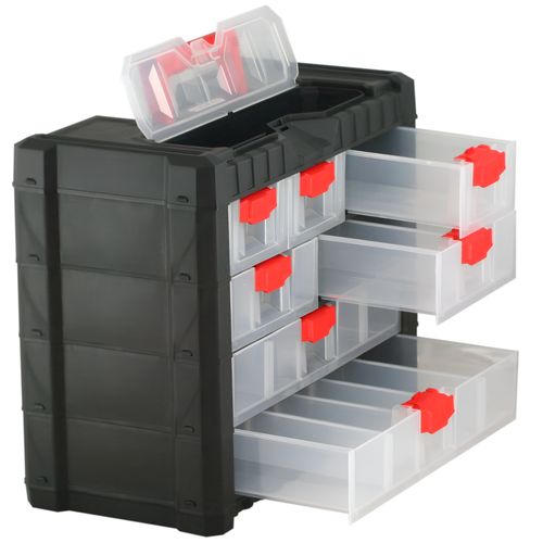 ORGANIZER NARZĘDZIOWY MULTICASE CARGO 40 KMC401 na Arena.pl