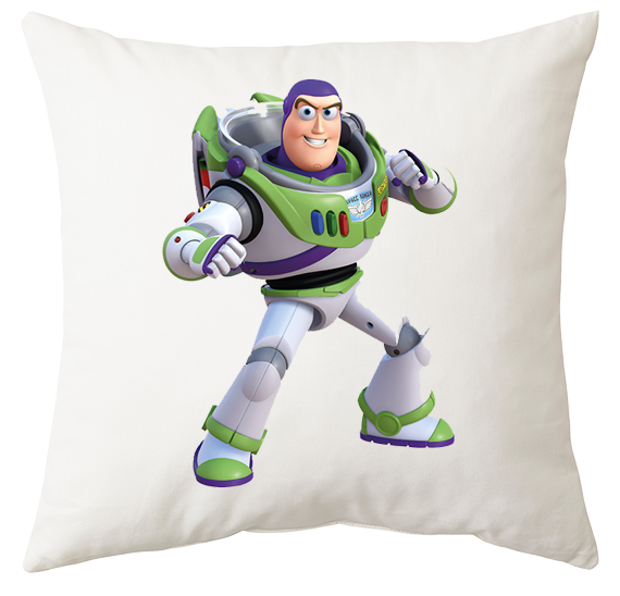 Poduszka Toy Story zdjęcie 1