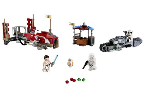 LEGO 75250 na Arena.pl