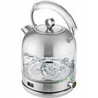 Czajnik Elektryczny RETRO PHILCO PHWk 2110 STIX 360 1,7Litra LED FILTR