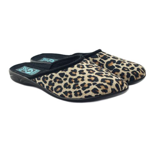 Kapcie Panterka r.39 na Arena.pl