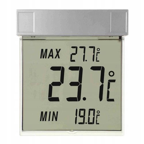 TFA 30.1025 VISION termometr okienny elektroniczny na Arena.pl