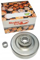 ZĘBATKA BĘBEN SPRZĘGŁA PIŁY PARTNER 350 365 405 PA475SC-J7N