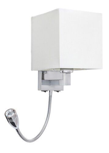 Lampa ścienna Larkin na Arena.pl
