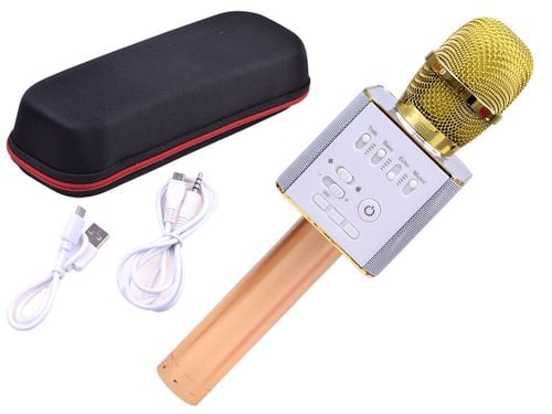 Mikrofon bezprzewodowy Bluetooth Głośnik IN0104 na Arena.pl