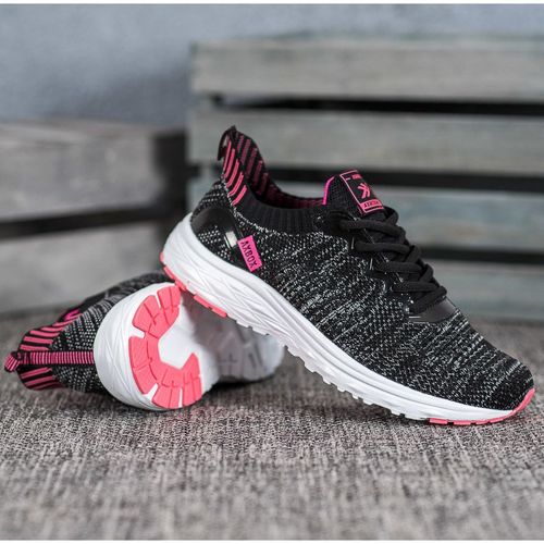 Lekkie Buty Tekstylne r.36 na Arena.pl