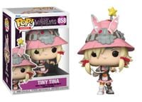 funko pop! wonderlands tiny tina figurka 858