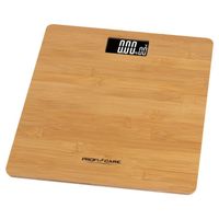 Waga łazienkowa PROFICARE PC-PW 3103 Bambus