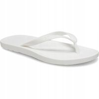 Crocs Męskie Lekkie Buty Japonki Crocs 210089 Flip 42-43