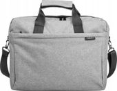 Mocna Torba Natec Mustela do laptopa 15,6' + Pasek