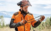 Łańcuch STIHL 1.1mm 1/4" 30 cm 64 ogniw