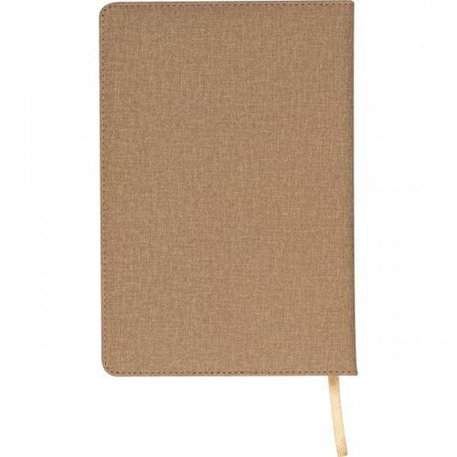 Notes A5 Tilburg 268113 Beżowy na Arena.pl