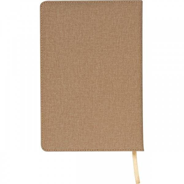 Notes A5 Tilburg 268113 Beżowy zdjęcie 5