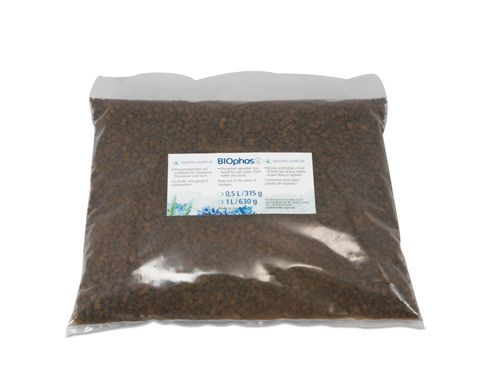 Korallen Zucht Biophos 2 500ml na Arena.pl