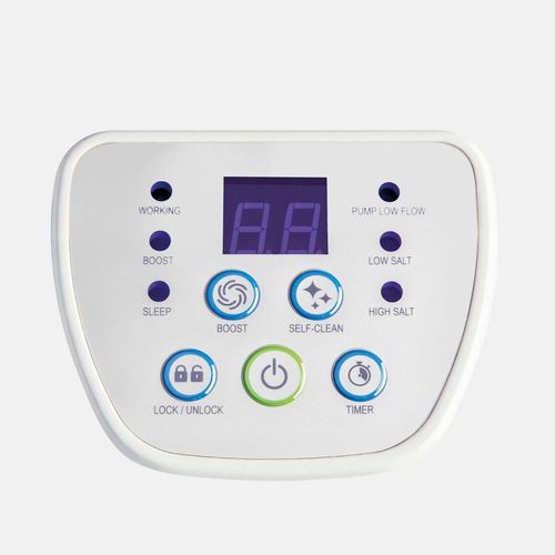 Generator chloru do basenów ogrodowych INTEX 26662 na Arena.pl