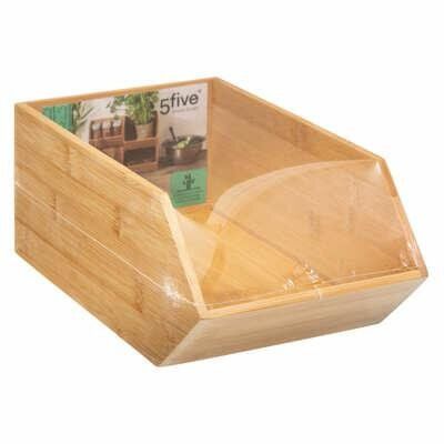 Organizer bambusowy M zdjęcie 5