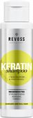 REVOSS PROFESSIONAL KERATIN SZAMPON DO WŁOSÓW REGENERUJĄCY 100 ML