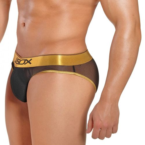 JockStrap JJSOX Alamo Gold L na Arena.pl