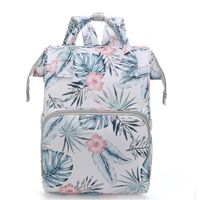 torba, organizer do wózka plecak dla mamy plm27