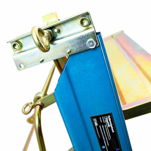 STÓŁ KOZIOŁEK DO CIĘCIA DREWNA na Arena.pl