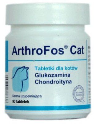 Dolfos Arthrofos Cat Mini 90 Tabletek na Arena.pl
