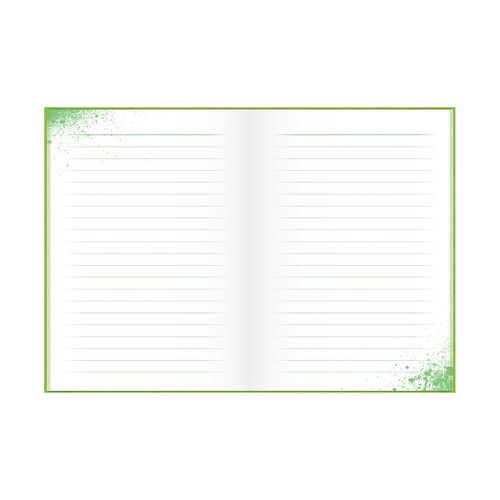 Notes A6  - Masterpieces - Holy Guacamole na Arena.pl