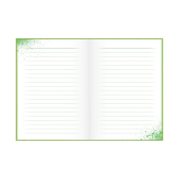 Notes A6  - Masterpieces - Holy Guacamole zdjęcie 5