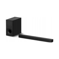 Soundbar Sony HT-S400 2.1 330 W czarny
