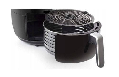 Frytkownica beztłuszczowa airfryer StarQ HLF1 1400 W 5,5 l na Arena.pl