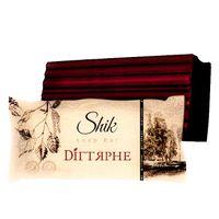 Mydło dziegciowe w kostka 140 gram Shik