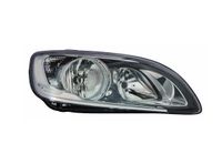 Volvo S60 V60 13-17 Reflektor Przedni Lampa przednia LED prawy