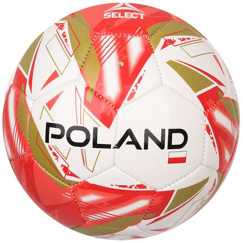 Piłka Select Polska r. 4 na Arena.pl