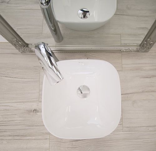 Umywalka Ceramiczna Evita na Arena.pl