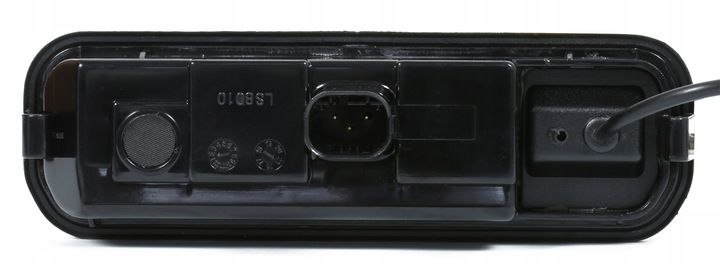 KAMERA COFANIA SONY FORD FOCUS MK3 KLAMKA KLAPY zdjęcie 3