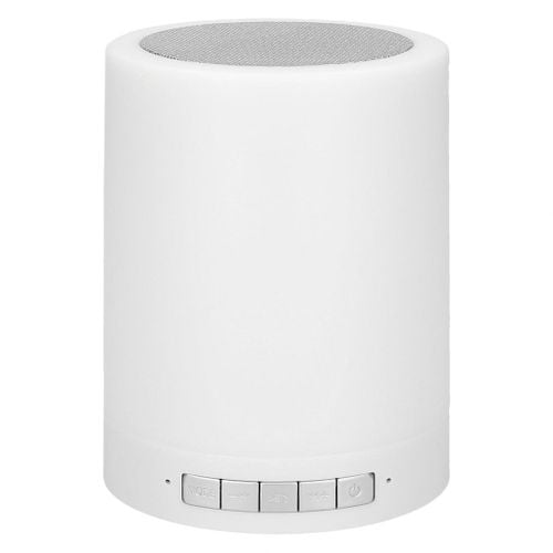 Głośnik bluetooth Media tech MT3154S (kolor biały) na Arena.pl