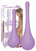 Splash-Queen gruszka do higieny intymnej.