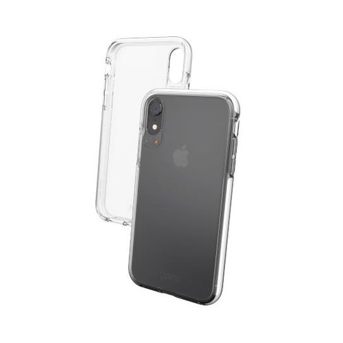 GEAR4 D3O PICCADILLY iPhone XR - WHITE na Arena.pl