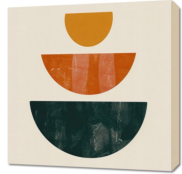 Obraz 60x60cm Cykl Natury zdjęcie 1