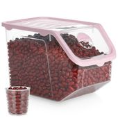 Pojemnik na Warzywa Owoce Cebulę Ziemniaki Czosnek Kuchenny Przechowywania