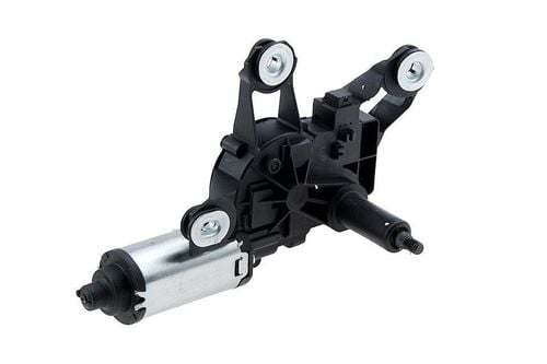 SILNIK WYCIERACZEK TYŁ TYŁ FORD FUSION 2005 2006 2007 2008 2009 2010 2011 na Arena.pl