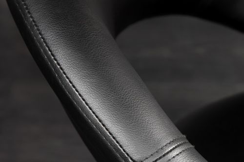 Fotel Senna czarny D2 na Arena.pl