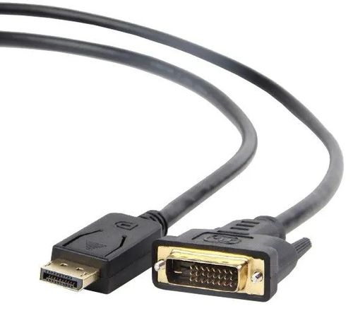 Adapter kabel DisplayPort-DVI 3m Gembird na Arena.pl
