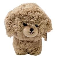 maskotka teddy pets golden poodle